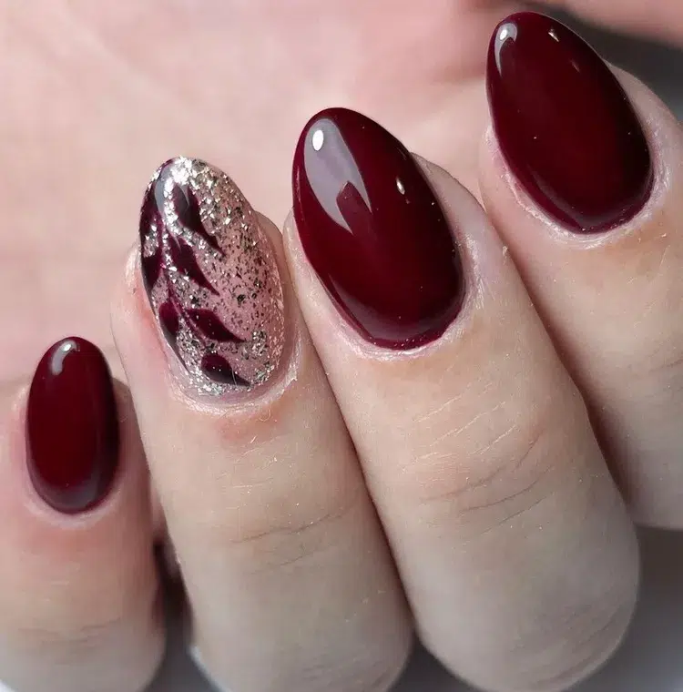 Most Attractive Nail Art Trends