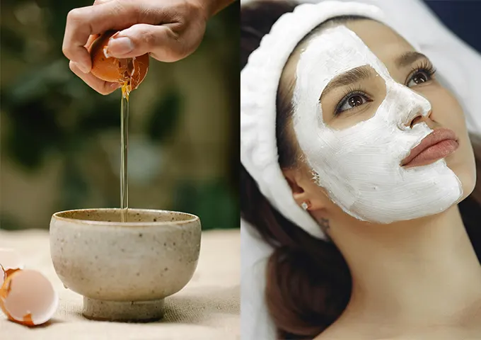 6 DIY Natural Face Masks for Acne and Glowing Skin