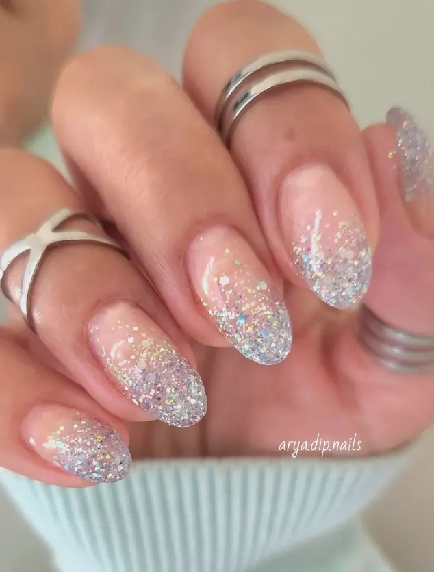 Most Attractive Nail Art Trends