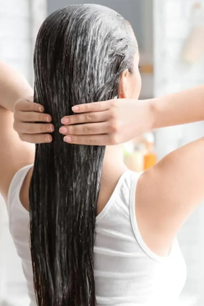 Home Remedies to Get Long Hair