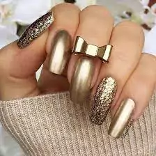 Most Attractive Nail Art Trends