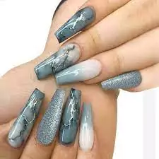 Most Attractive Nail Art Trends