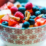 Fat Burning Foods for Healthy Breakfast